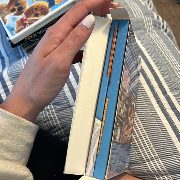 Married with Children Season Three 3 Disc DVD Set - Picture 2 of 3